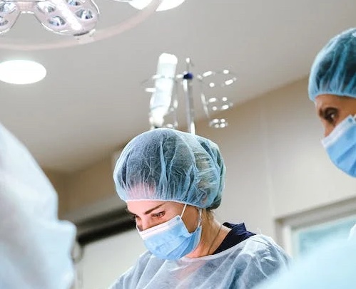 Regina Temple: Better Job Satisfaction in Healthcare