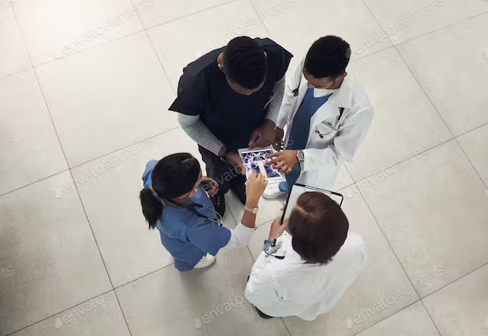 Regina Temple on Healthcare Leaders Applying Active Listening