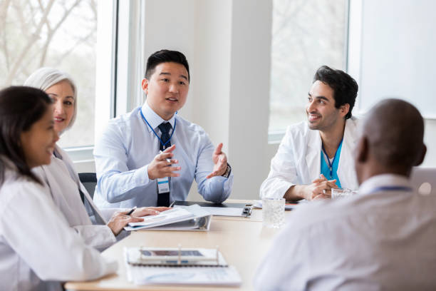 Regina Temple: Leadership Matters a Lot in Healthcare