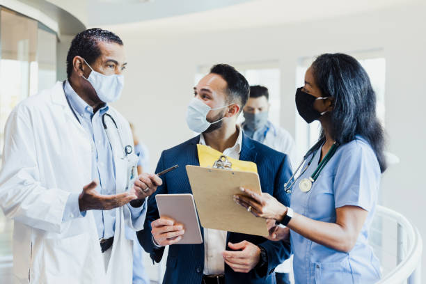 Regina Temple: A Deep Dive into Healthcare Leadership
