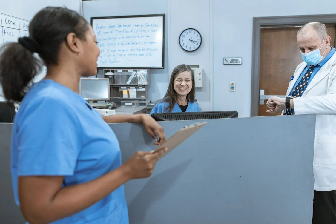 Regina Temple: How to Retain Nurses and Reduce Turnover