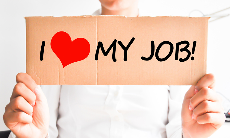 Improving Healthcare Through Employee Satisfaction: Insights from Regina Temple